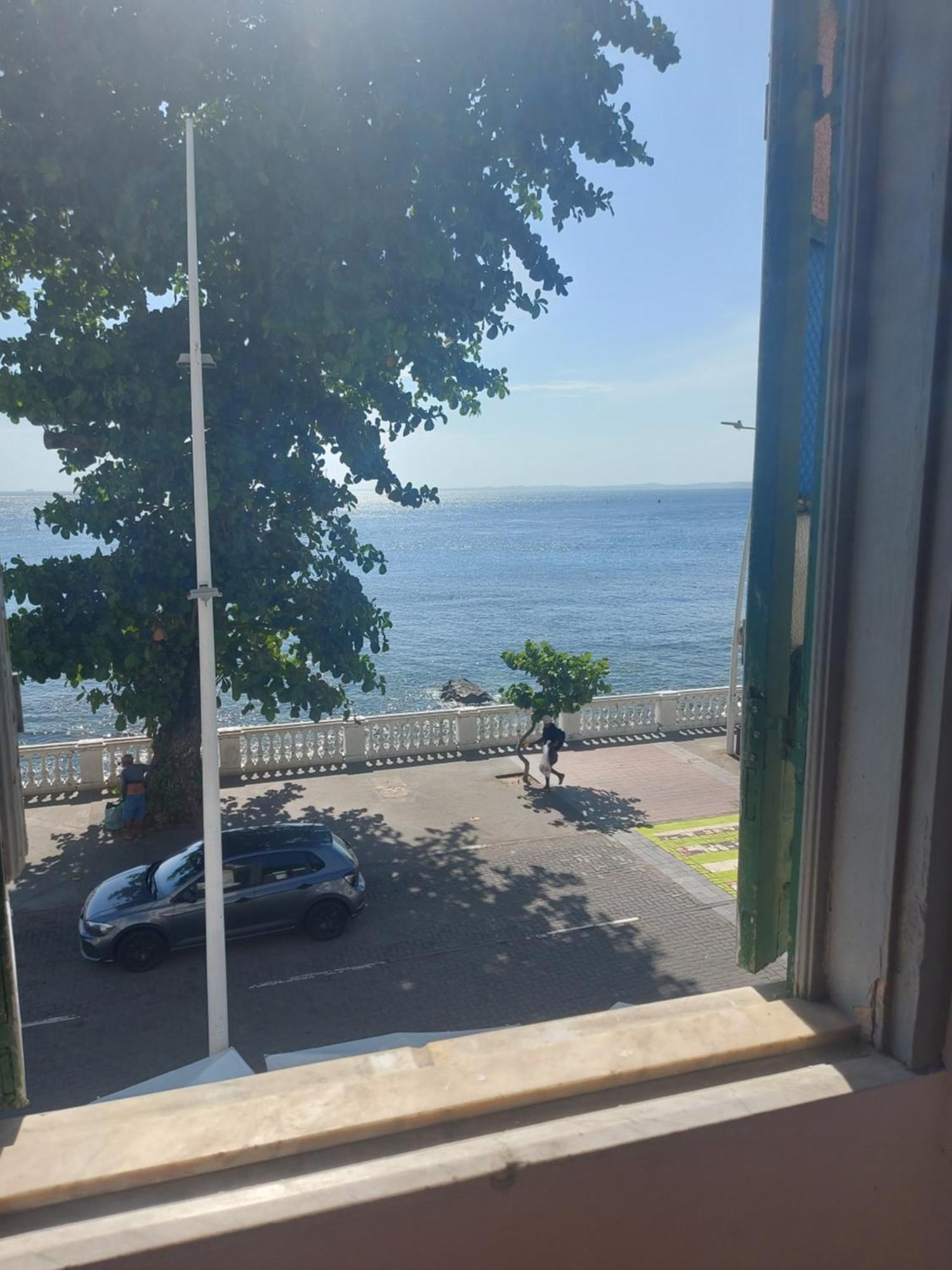Caminito En Salvador 호스텔 외부 사진
