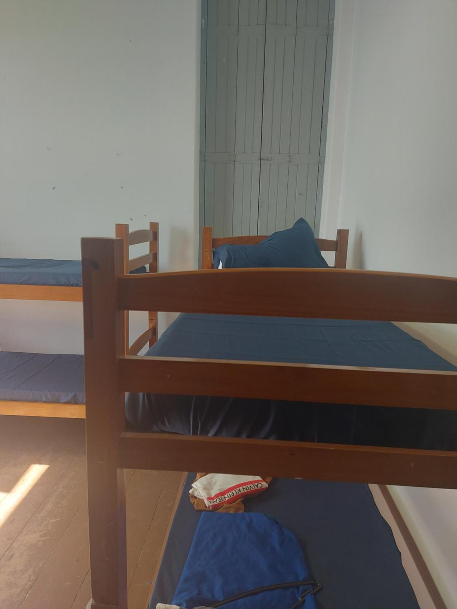 Caminito En Salvador 호스텔 외부 사진