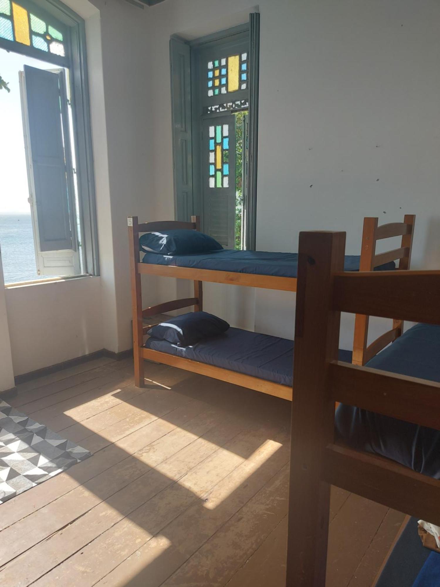 Caminito En Salvador 호스텔 외부 사진